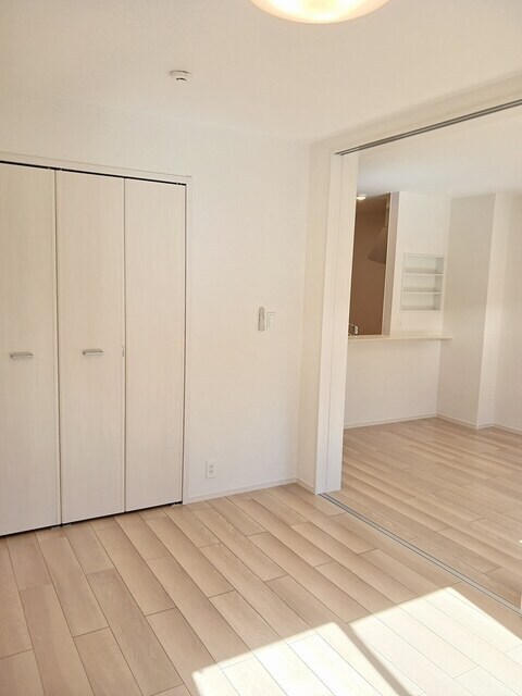 シャルマン　コリーヌの物件内観写真