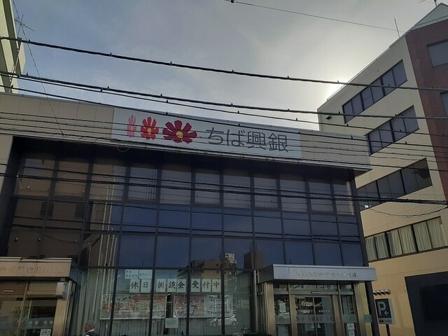 シャルマン　コリーヌの物件内観写真