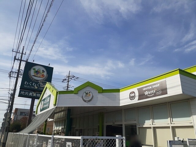 シャルマン　コリーヌの物件内観写真