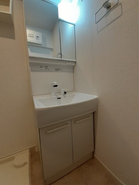 セレーノの物件内観写真