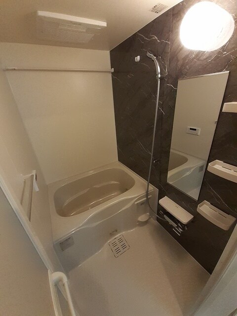 セレーノの物件内観写真