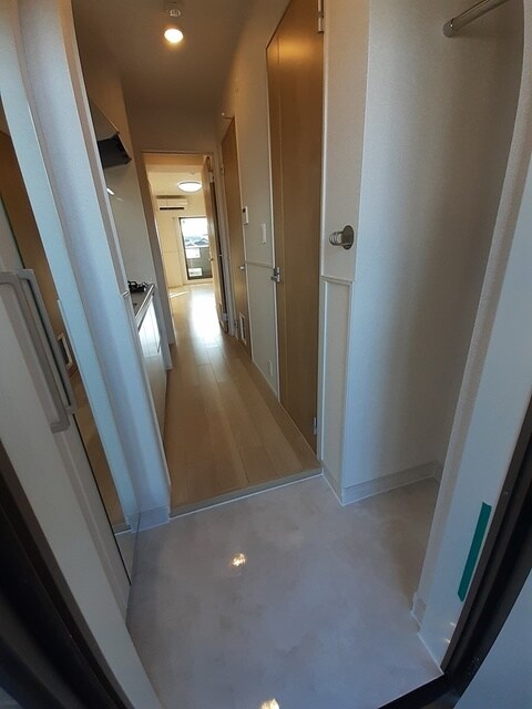 セレーノの物件内観写真