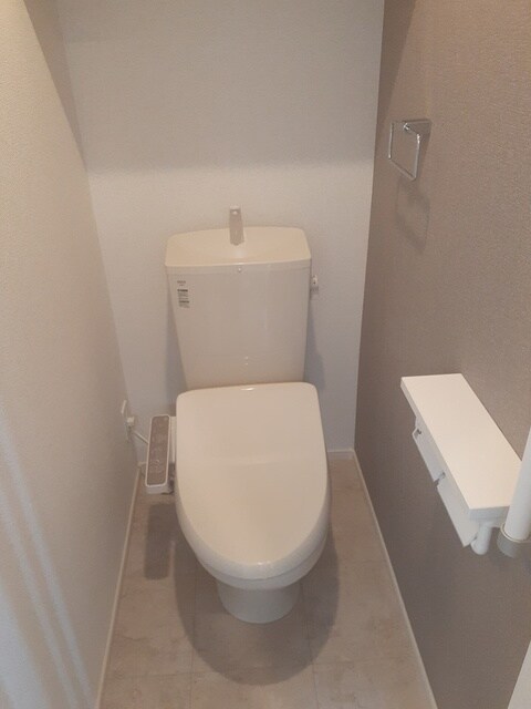 セレーノの物件内観写真