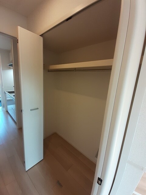 セレーノの物件内観写真