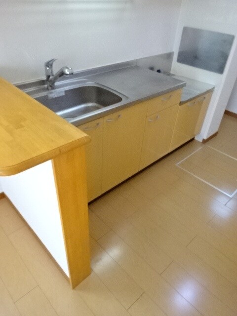 クララの物件内観写真