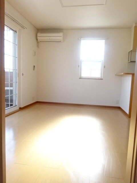 クララの物件内観写真