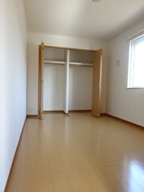 クララの物件内観写真