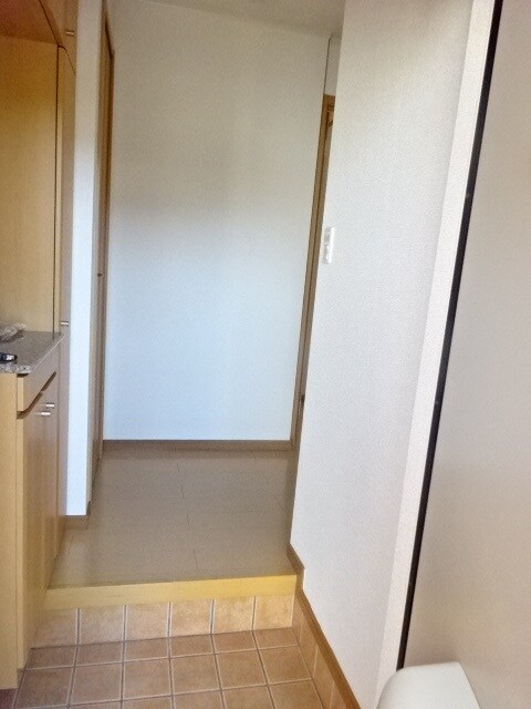 クララの物件内観写真