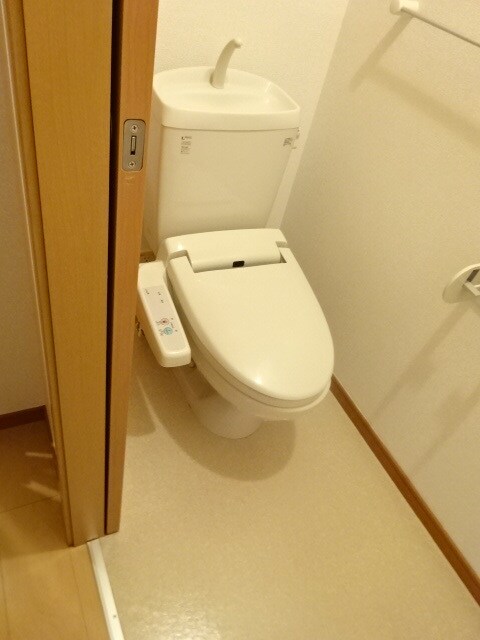 クララの物件内観写真