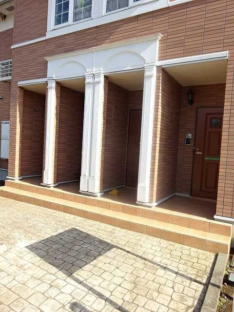 クララの物件内観写真