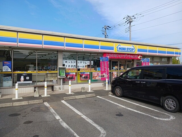 クララの物件内観写真