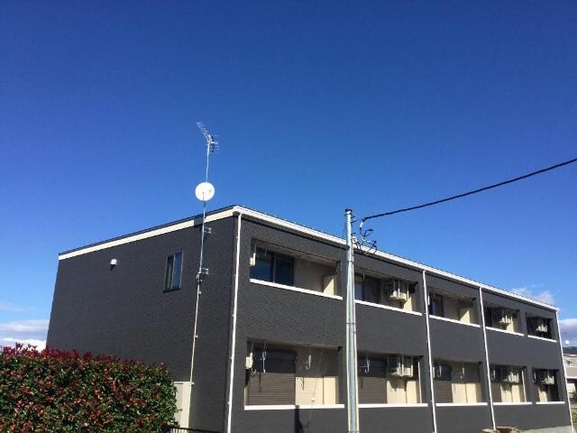 グランコンフォート（Grand Confort）の物件外観写真