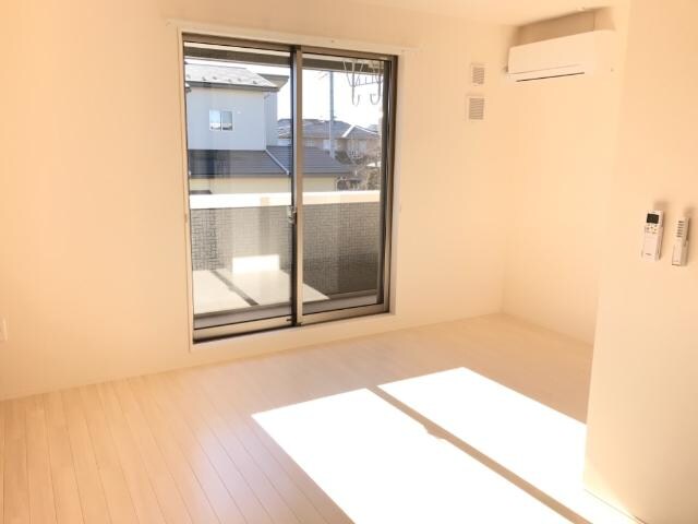 グランコンフォート（Grand Confort）の物件内観写真