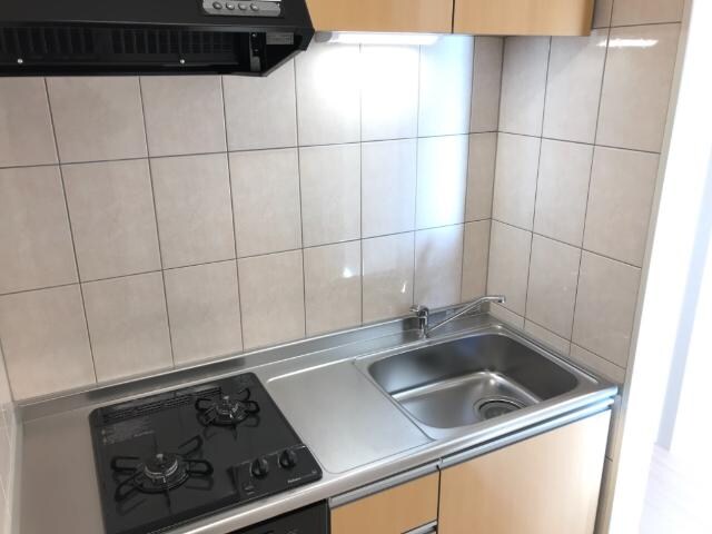 グランコンフォート（Grand Confort）の物件内観写真