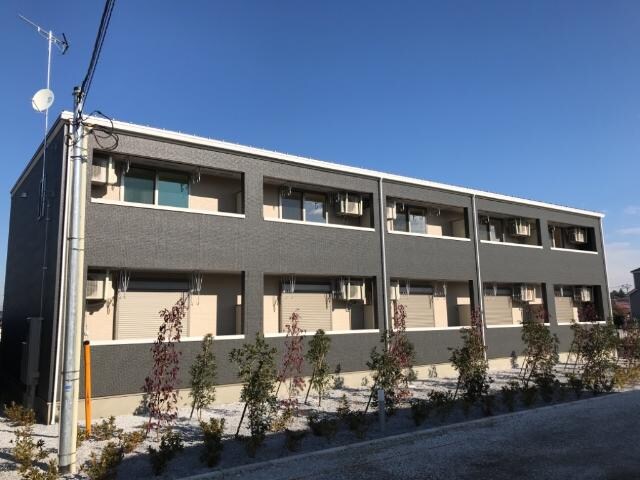 グランコンフォート（Grand Confort）の物件外観写真