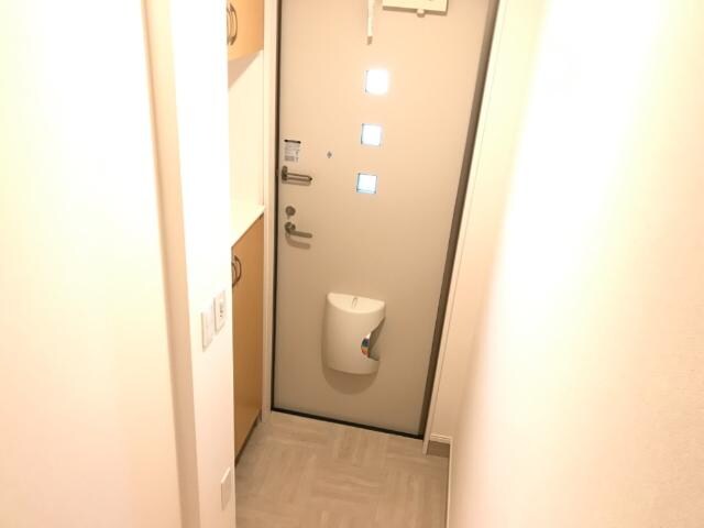 グランコンフォート（Grand Confort）の物件内観写真