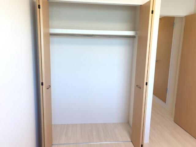 グランコンフォート（Grand Confort）の物件内観写真