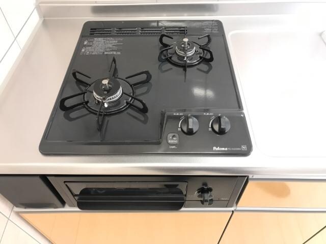 グランコンフォート（Grand Confort）の物件内観写真