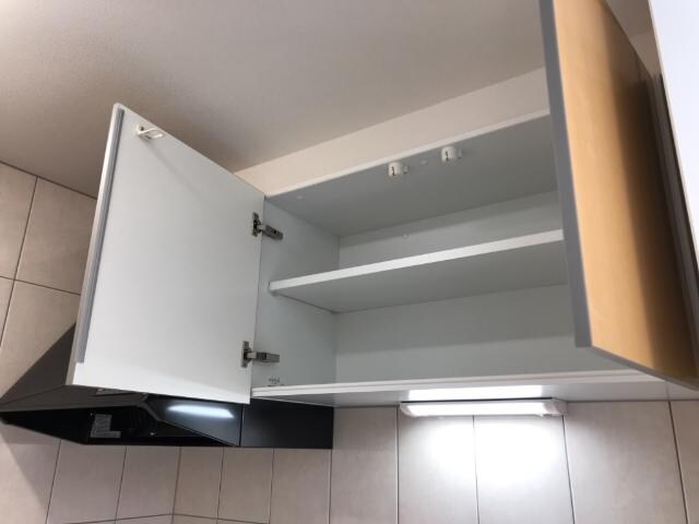 グランコンフォート（Grand Confort）の物件内観写真