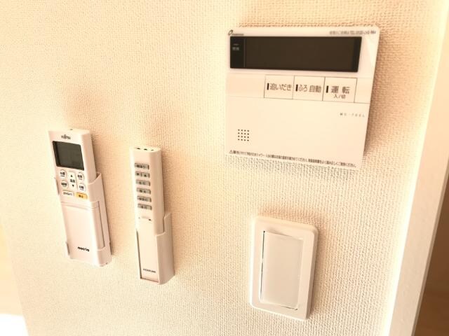 グランコンフォート（Grand Confort）の物件内観写真