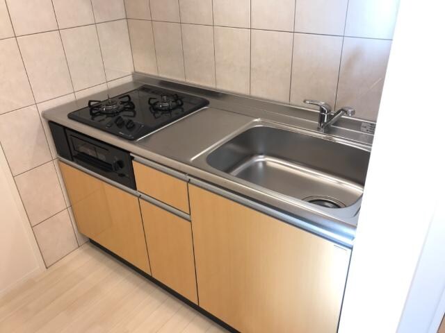 グランコンフォート（Grand Confort）の物件内観写真