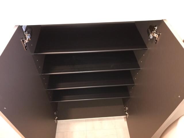 グランコンフォート（Grand Confort）の物件内観写真