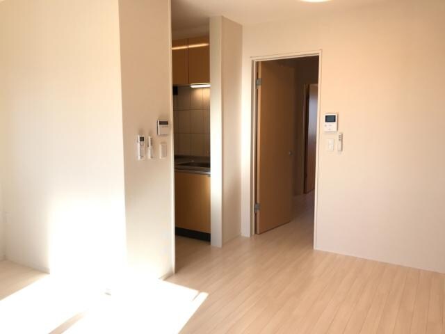 グランコンフォート（Grand Confort）の物件内観写真