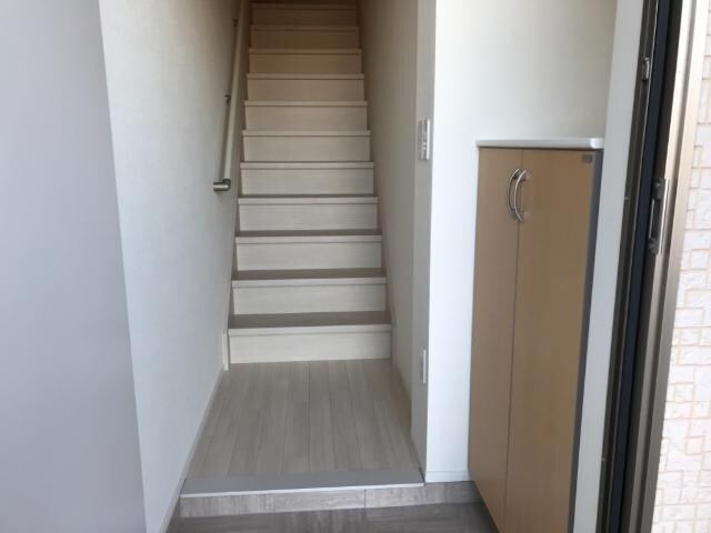 グランコンフォート（Grand Confort）の物件内観写真