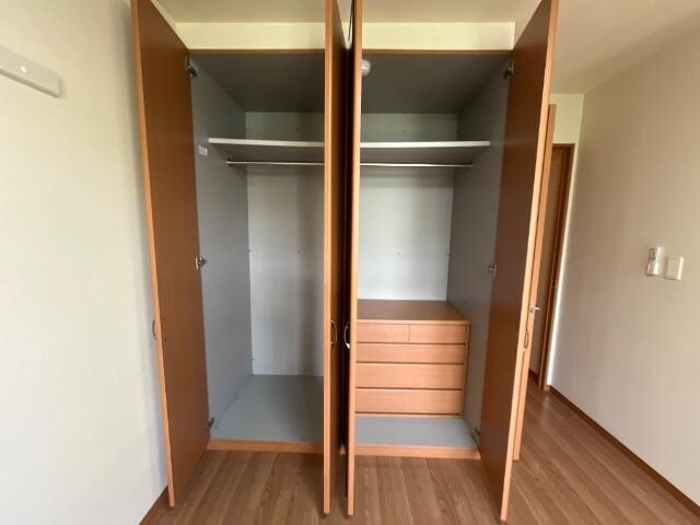 プロニティおおたかの森の物件内観写真