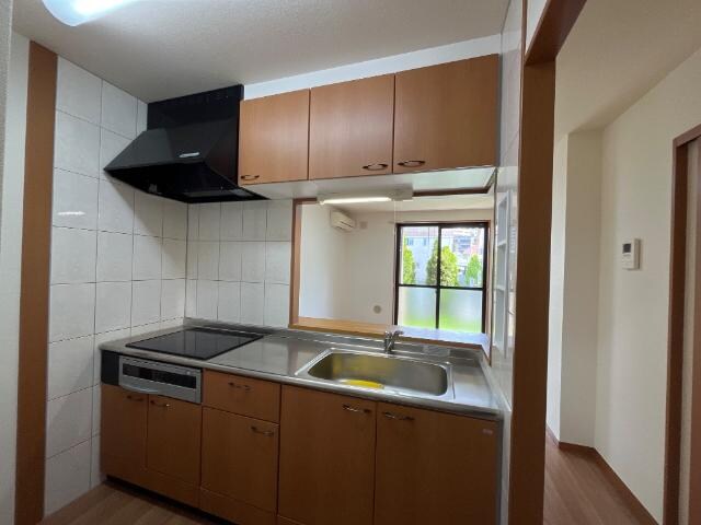 プロニティおおたかの森の物件内観写真