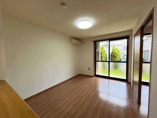 プロニティおおたかの森の物件内観写真