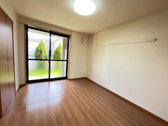 プロニティおおたかの森の物件内観写真