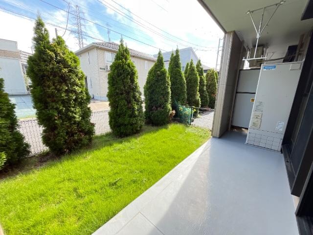 プロニティおおたかの森の物件内観写真