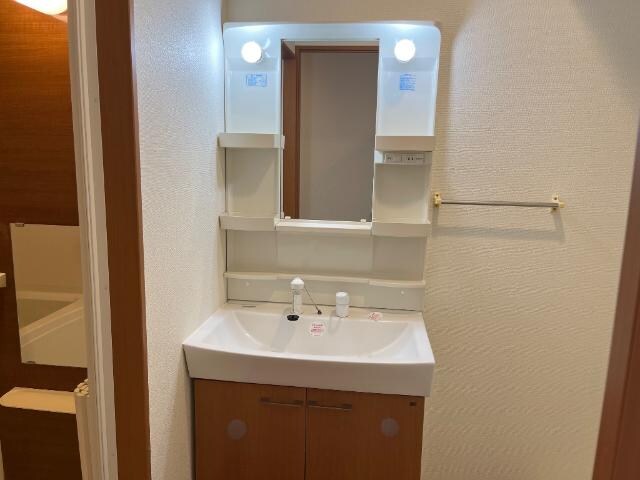 プロニティおおたかの森の物件内観写真