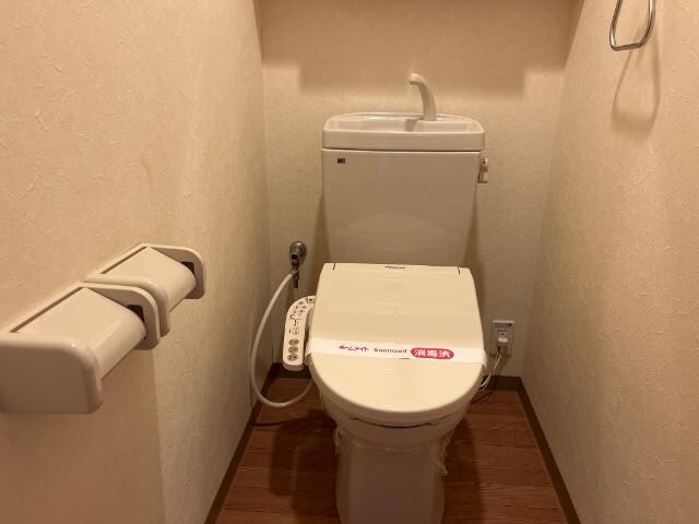 プロニティおおたかの森の物件内観写真