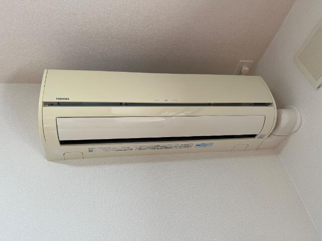 プロニティおおたかの森の物件内観写真