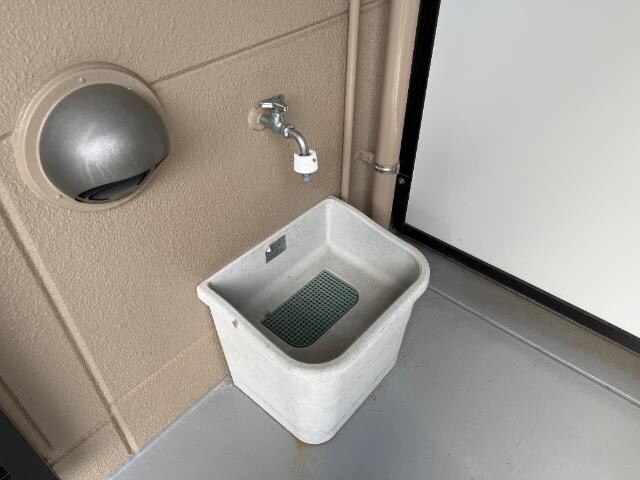 プロニティおおたかの森の物件内観写真