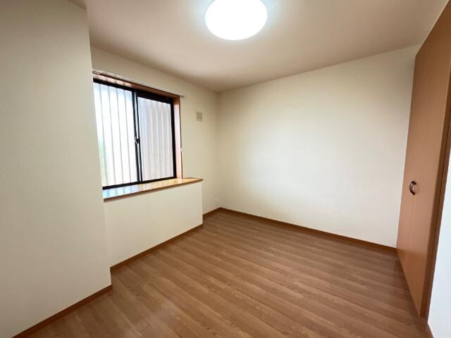 プロニティおおたかの森の物件内観写真