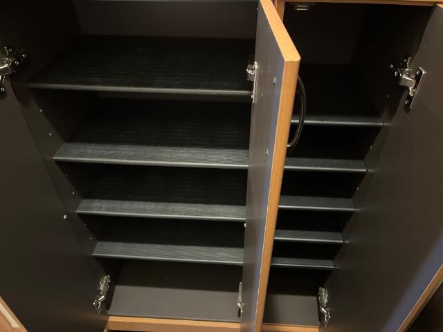 プロニティおおたかの森の物件内観写真