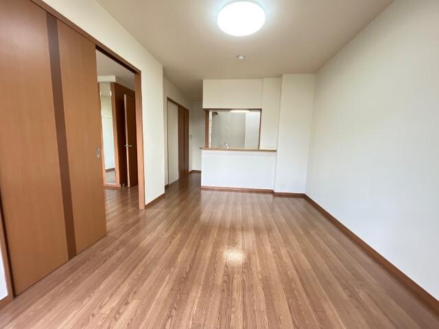 プロニティおおたかの森の物件内観写真