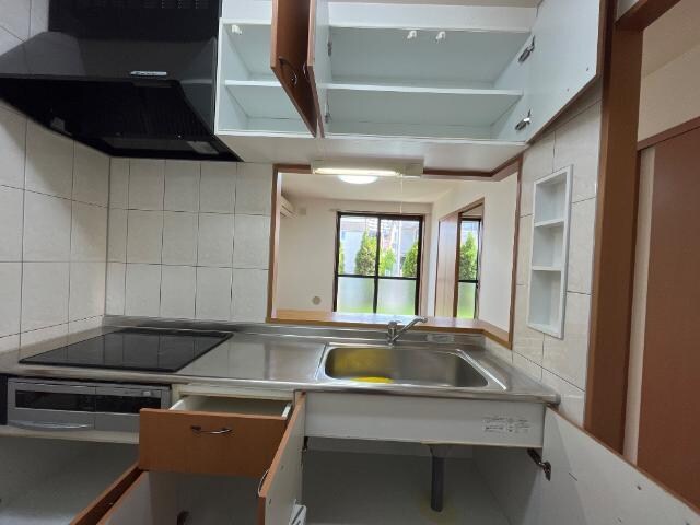 プロニティおおたかの森の物件内観写真