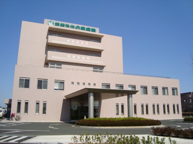 プロニティおおたかの森の物件内観写真