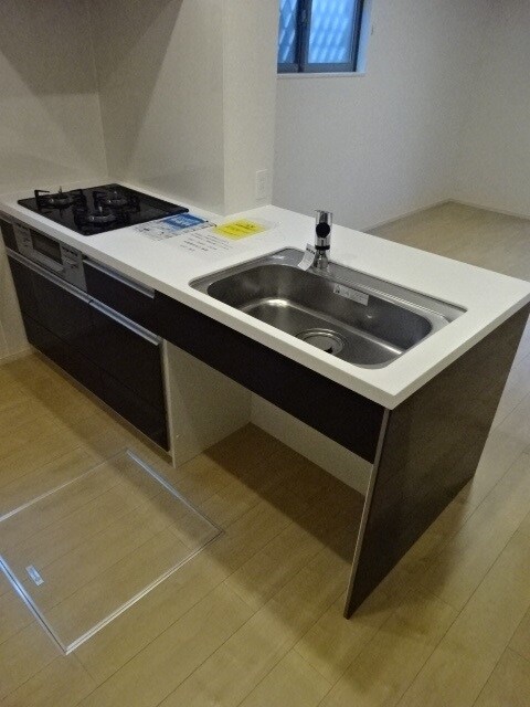 コリーナ　デュオの物件内観写真