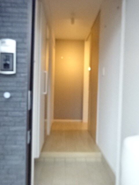 コリーナ　デュオの物件内観写真