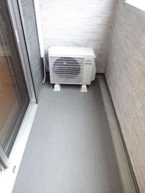 コリーナ　デュオの物件内観写真