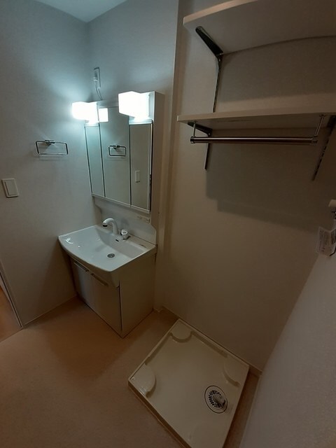 コンフォートＢの物件内観写真