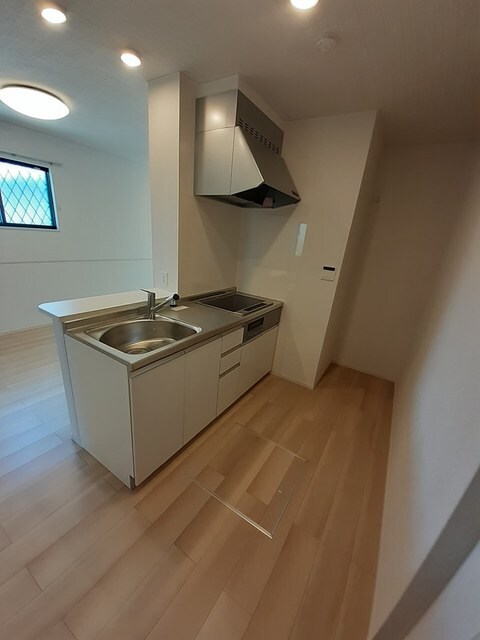 コンフォートＢの物件内観写真