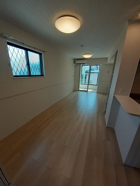 コンフォートＢの物件内観写真