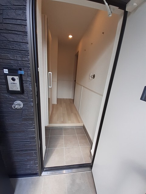 コンフォートＢの物件内観写真