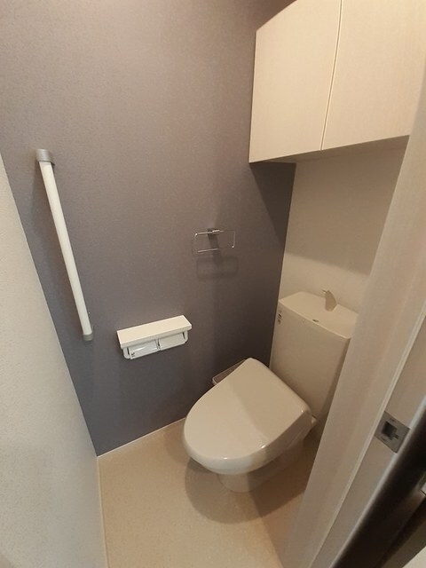 コンフォートＢの物件内観写真